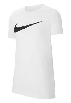 Футболка с принтом Nike