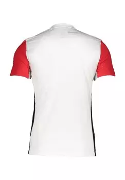 Футболка с принтом Nike Performance, белый