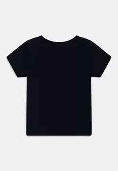 Футболка с принтом NMMMATINIS POKEMON SKY Name it, темно-синий