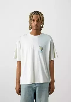 Футболка с принтом Onssunny Tee Only, белый
