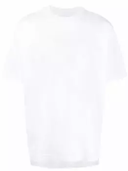 Футболка с принтом пейсли Givenchy, белый