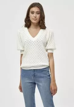 Футболка с принтом PEPPERCORN