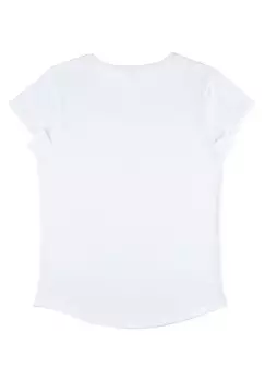 Футболка с принтом PETER PAN TINK SKETCH Disney, белый