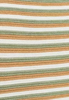 Футболка с принтом PIA CALLI, бежевый