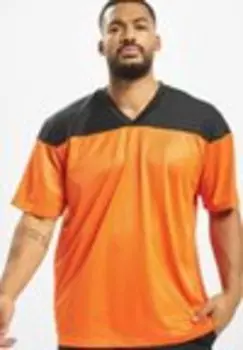 Футболка с принтом PITCHER Def, красный