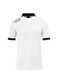 Футболка с принтом PLAYER Kempa, цвет wei schwarz