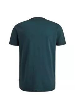 Футболка с принтом PME Legend, цвет salute