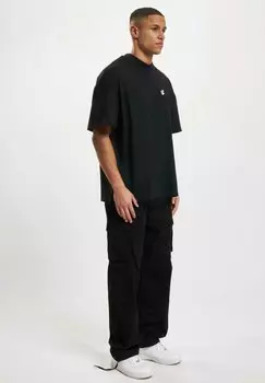 Футболка с принтом Prayer Rocawear, белая