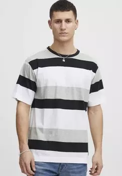 Футболка с принтом PRFRANKIE 11 Project, цвет true black