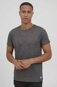 Футболка с принтом PRTULLIO 11 Project, цвет black