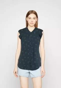 Футболка с принтом Ragwear