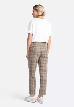 Футболка с принтом Rich & Royal, белый