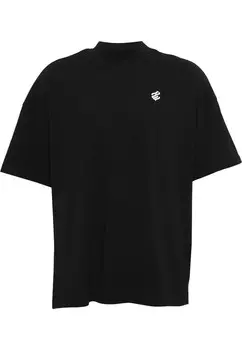 Футболка с принтом Rocawear, черный