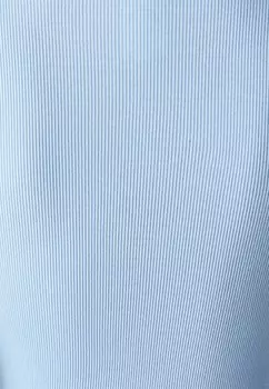 Футболка с принтом Rosemunde, синий