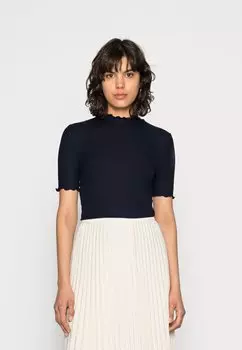 Футболка с принтом Samse Samse