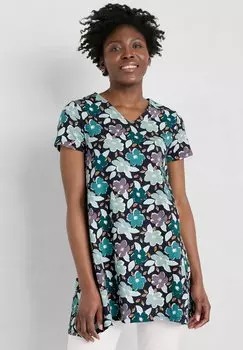 Футболка с принтом Seasalt Cornwall