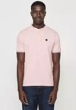 Футболка с принтом SHORT SLEEVE Koroshi, розовый