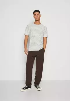 Футболка с принтом Short Sleeve Marc O'Polo, мультиколор
