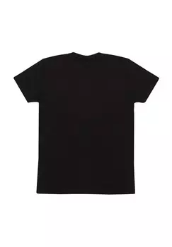 Футболка с принтом SIMPSONS DOH Henry Tiger, черный