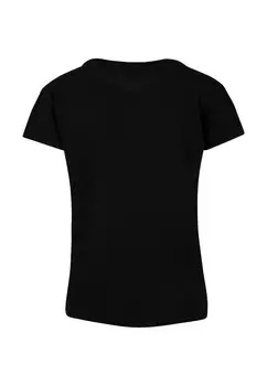 Футболка с принтом SLA SWORDS BOX TEE Merchcode, черный