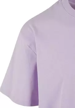 Футболка с принтом Small Signature 2 Pack Essential Karl Kani, сиреневый