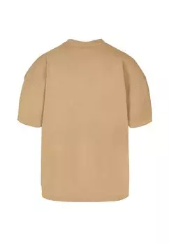 Футболка с принтом SNAKE ULTRA HEAVY TEE 2Y Studios, бежевый