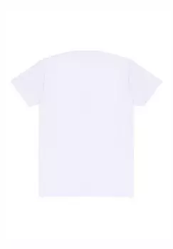 Футболка с принтом STAR TREK ENTERPRISE SPECS Henry Tiger, белый