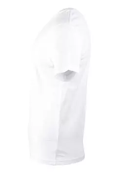 Футболка с принтом Star Wars: Classic Empire Scrapbook Unisex Star Wars, белая