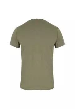 Футболка с принтом STAR WARS ENDOR PARK RANGER Henry Tiger, оливковый