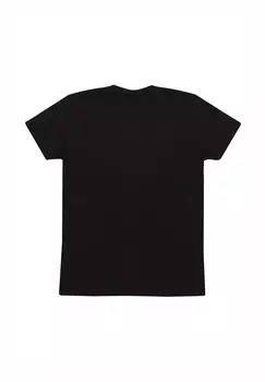 Футболка с принтом STAR WARS EXPRESSIONS OF VADER Henry Tiger, черный