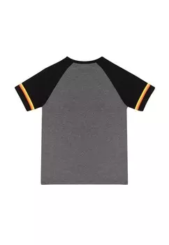 Футболка с принтом STAR WARS Henry Tiger, цвет Mottled Dark Grey