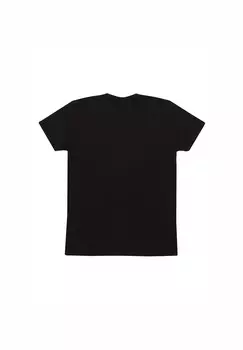 Футболка с принтом STAR WARS MANDALORIAN SPECTRUM Henry Tiger, черный