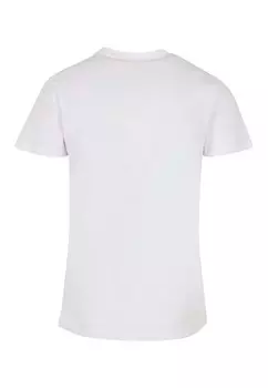 Футболка с принтом STAR WARS OBI WAN ABSOLUTE CULT, белый