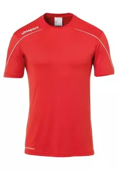 Футболка с принтом STREAM uhlsport, цвет rot wei