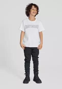 Футболка с принтом STSOCEAN Sometime Soon, цвет bright white