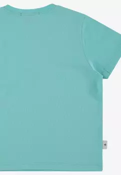 Футболка с принтом TAMMY Shoe, цвет Aquamarine