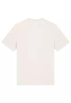 Футболка с принтом TAROT STRENGTH watapparel, белый