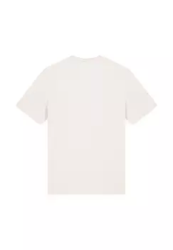 Футболка с принтом TAROT THE MAGICIAN watapparel, белый