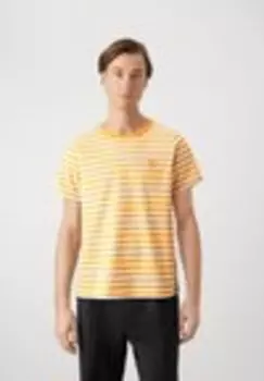 Футболка с принтом TASARAITA SHORTSLEEVE UNISEX Marimekko, оранжевый