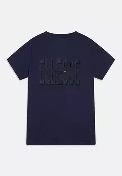 Футболка с принтом TIGERIA Ellesse, цвет blue