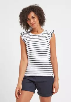 Футболка с принтом TOG24