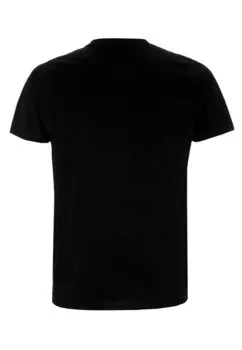 Футболка с принтом TRANFORMERS SINCE 84 Henry Tiger, черный