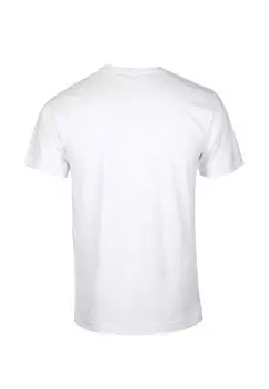 Футболка с принтом TROOPER MASK Star Wars, белый