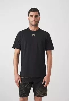 Футболка с принтом Ufc Fight Week Adrenaline Venum, черный