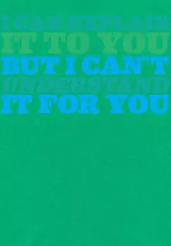 Футболка с принтом UNATHLETIC Henry Tiger, зеленый