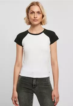 Футболка с принтом Urban Classics