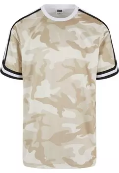 Футболка с принтом Urban Classics, simplesandcamo
