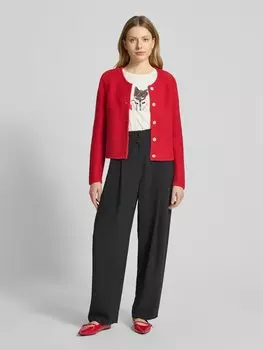 Футболка с принтом Zero, экрю