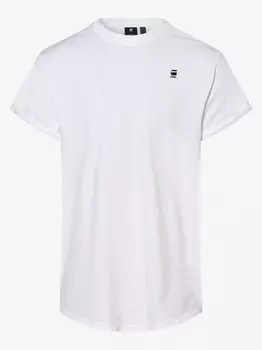 Футболка с ресницами G-Star Raw, белый