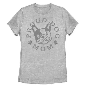 Футболка с рисунком A Dog's Purpose Proud Dog Mom для юниоров Licensed Character